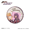(PO) Kuroko's Basketball KUROCORZET Room Wear Series Trading Can Badge Image_7
