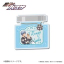 (PO) Kuroko's Basketball KUROCORZET Room Wear Series Trading Clip Image_2