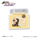 (PO) Kuroko's Basketball KUROCORZET Room Wear Series Trading Clip Image_4