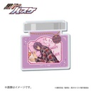 (PO) Kuroko's Basketball KUROCORZET Room Wear Series Trading Clip Image_7