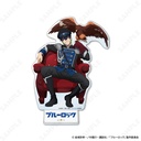 (PO) Blue Lock Big Acrylic Stand 4 Oliver Aiku Napoleon Jacket x Hawk Vol. 2 Image_1