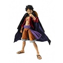 (PO) Variable Action Heroes One Piece - Monkey D. Luffy Ver.1.5 Image_1