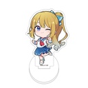 (PO) Classroom of the Elite Mini Chara Acrylic Stand Karuizawa Kei / Marine Look Image_1