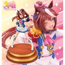 (PO) Uma Musume Pretty Derby - (Show off your dreams!) Tokai Teio (Re-issue) Image_1