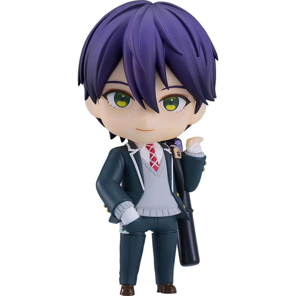 (PO) Nendoroid 2606 Nijisanji - Kenmochi Toya Image_1