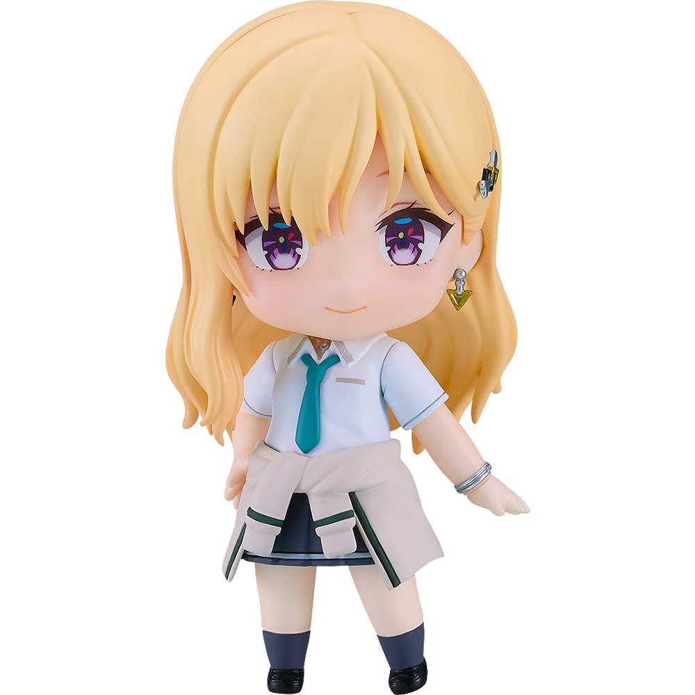 (PO) Nendoroid 2593 Days with My Stepsister - Saki Ayase Image_1