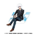 (PO) Jujutsu Kaisen 0: The Movie Sitting Acrylic Stand 2 Gojo Satoru Image_1