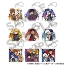(PO) Reborn! Trading Acrylic Key Chain China [BOX] Image_1