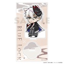 (PO) Blue Lock Acrylic Stand Nagi Seishiro Kimono Kemomimi Image_1