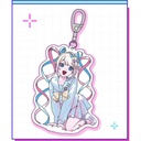 Needy Girl Overdose Super Tenchan! Acrylic Keychain Image_1