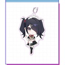 Needy Girl Overdose SD of Ame-Chan Maid Costume Acrylic Keychain Image_1