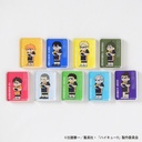 (PO) Haikyu!! Jirori Trading Acrylic Block -Karasuno Ver.- [BOX] Image_1