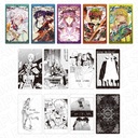 (PO) D.Gray-man Collection Card Vol. 1 [BOX] Image_1