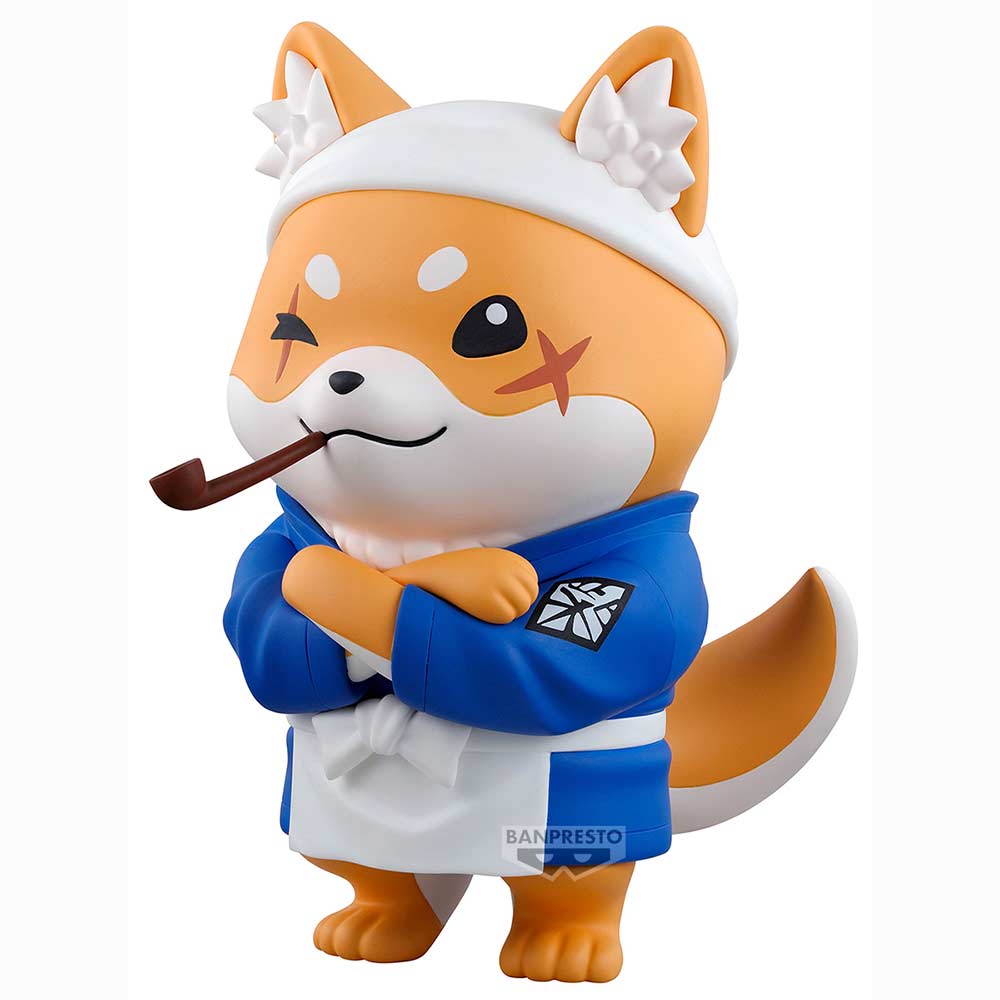 (PO) Blue Archive BIG Sofvimates - Shiba Taishou Image_1