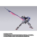 Metal Build – Gundam Seed AQM/E-X02 Sword Striker (P Bandai) Image_4