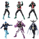 (PO) SHODO-XX (Double Cross) Kamen Rider 10 [BOX] Image_1