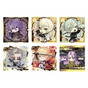 (PO) Nyaformation Touken Ranbu Sticker Wafer [BOX] Image_1