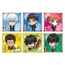 (PO) Nyaformation Gintama Sticker Wafer Card 2 [BOX] Image_1