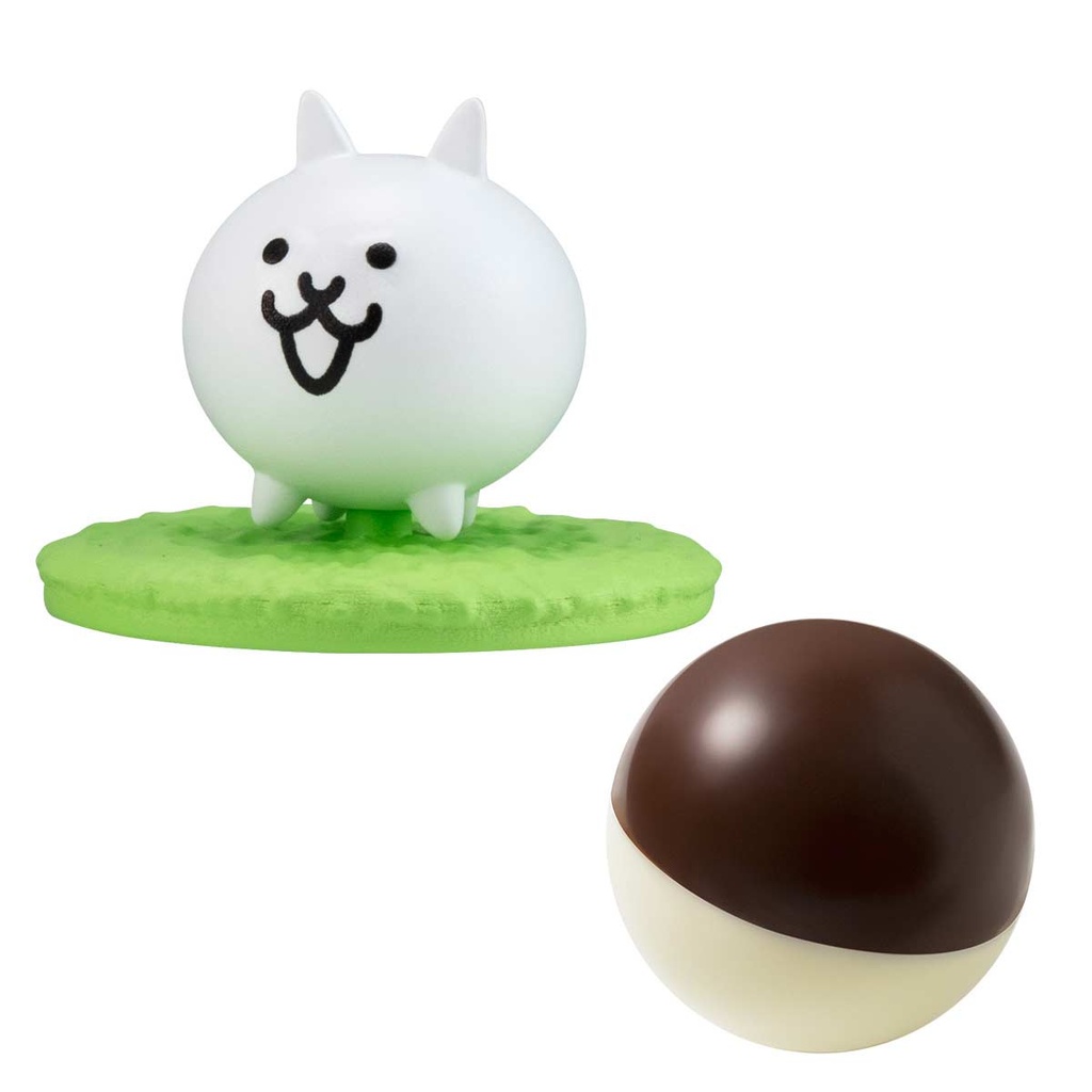 (PO) Choco-Surprise The Battle Cats [BOX] Image_1
