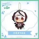 hololive friends to Go Sakamata Chloe Image_1