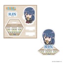 (PO) Yurucamp Season 3 Cup Noodle Series Acrylic Stand to Hold the Lid Rin Image_1