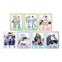 (PO) Acrylic Card Hijiki Works 02 Kiraide Isasete (Official & Original Illustration) [BOX] Image_1