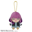 (PO) Bocchi the Rock! Chibi Plush Osuwari Mascot Hiroi Kikuri (Re-issue) Image_1