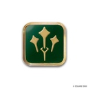 (PO) Final Fantasy XIV Job Pin Badge Sage Image_1