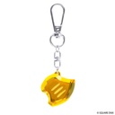 (PO) Final Fantasy XIV Acrylic Job Key Chain Monk Image_1