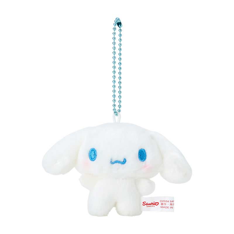 Cinnamoroll Mascot Badge (Pitatto Friends Photo Design) Image_1