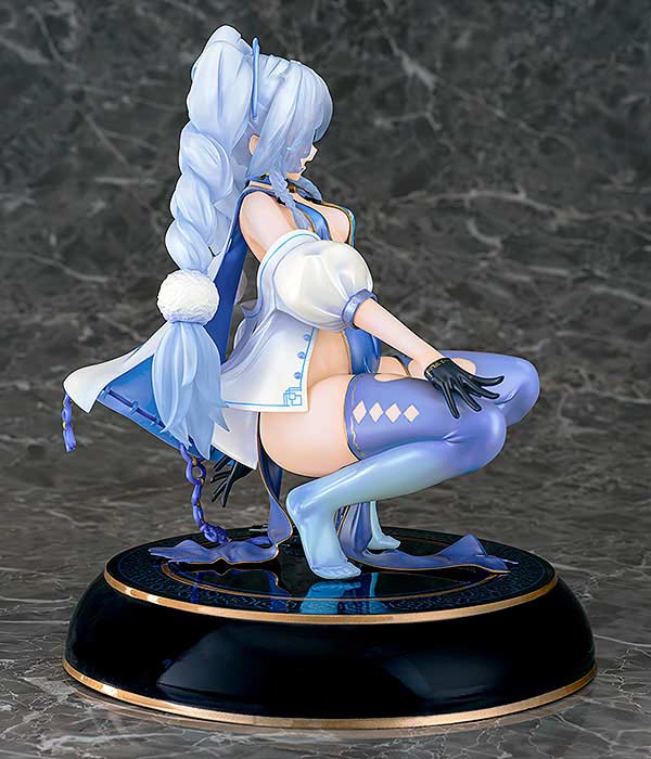 (PO) Dolls' Frontline PA-15 -Kowaku na Chidorigusa- Image_4