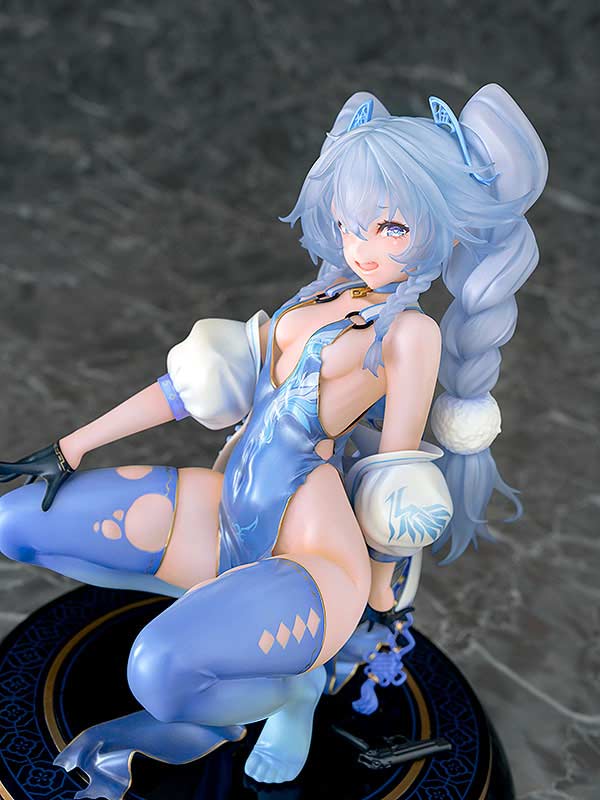 (PO) Dolls' Frontline PA-15 -Kowaku na Chidorigusa- Image_8