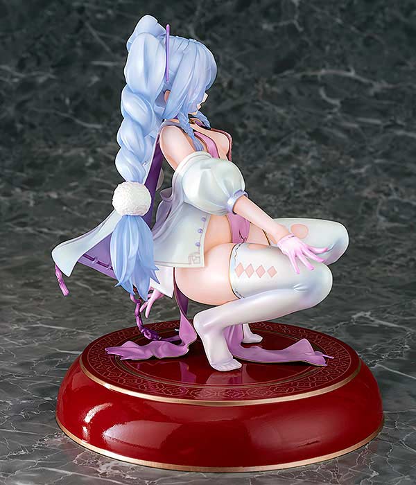 (PO) Dolls' Frontline PA-15 -Kowaku na Chidorigusa- Pink ver. Image_5