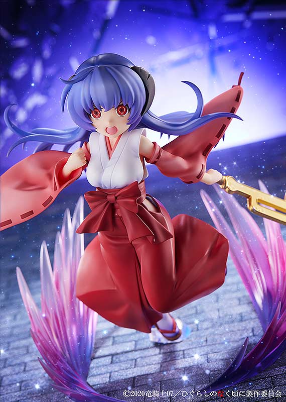 (PO) Higurashi: When They Cry - Sotsu - Hanyu Onigari-no-Ryuo Ver. Image_11
