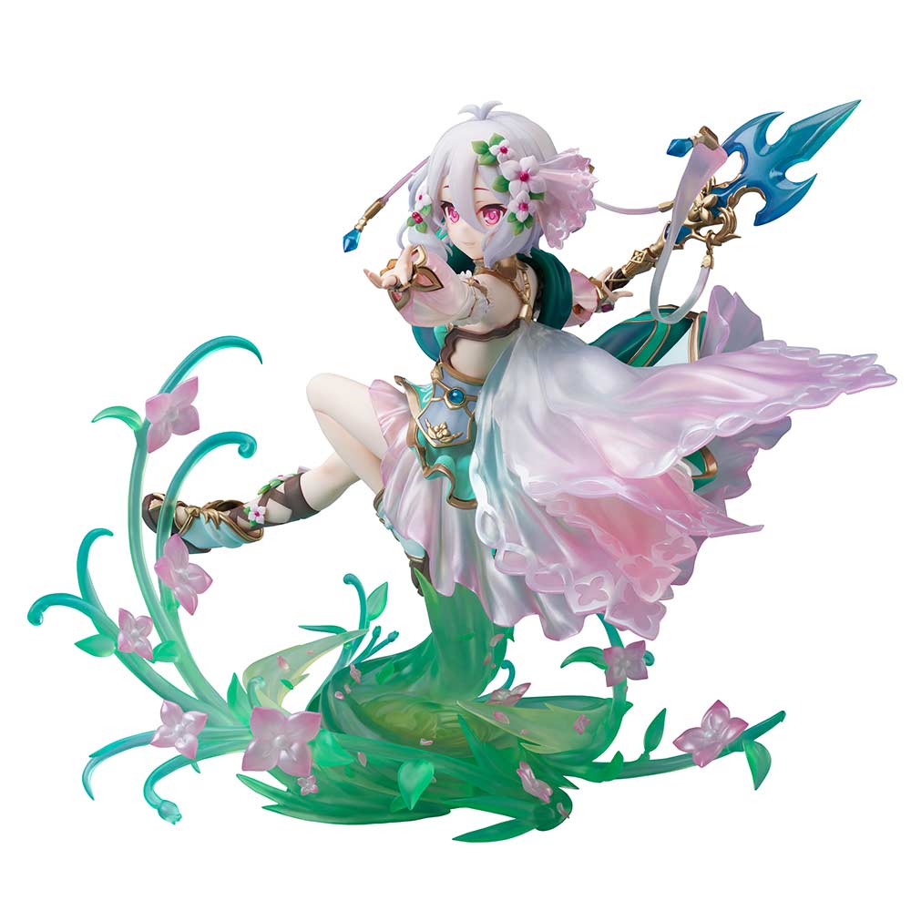 (PO) Princess Connect! Re:Dive - Kokkoro 6 Stars Image_2