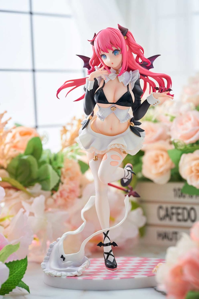 (PO) Mimosa Liliya Special Limited Edition Image_7