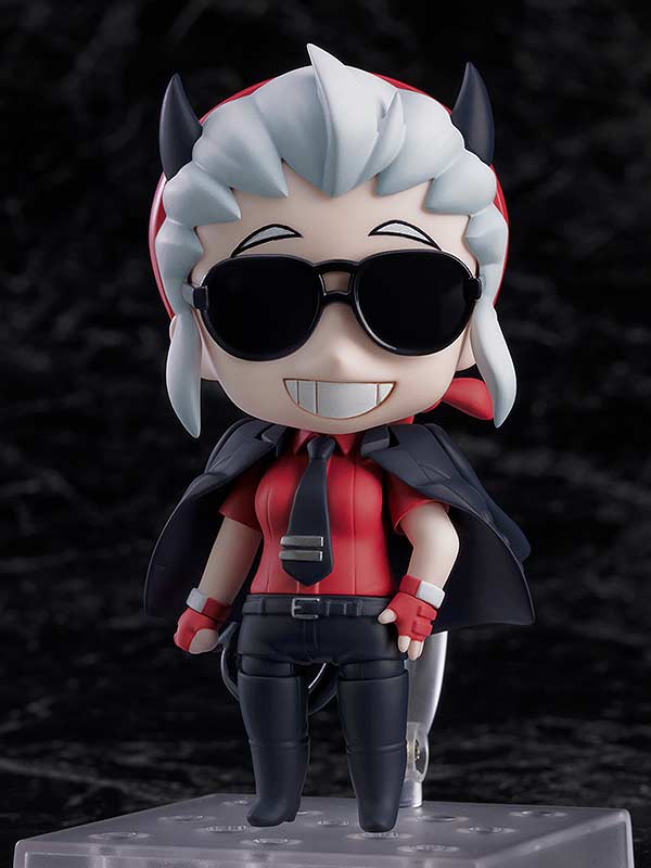 (PO) Nendoroid 1884 Helltaker - Justice Image_2