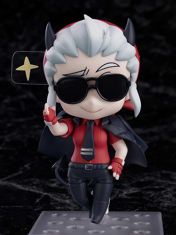(PO) Nendoroid 1884 Helltaker - Justice Image_5