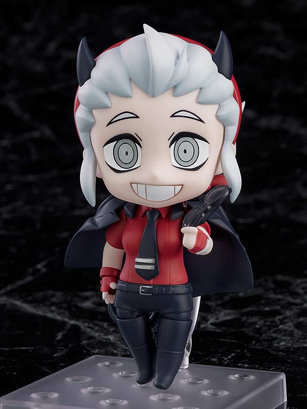 (PO) Nendoroid 1884 Helltaker - Justice Image_6