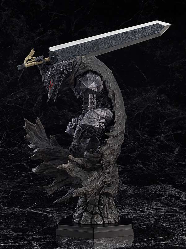 (PO) POP UP PARADE Berserk - Guts (Berserker Armor) L Image_3