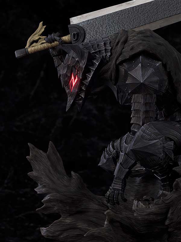 (PO) POP UP PARADE Berserk - Guts (Berserker Armor) L Image_6