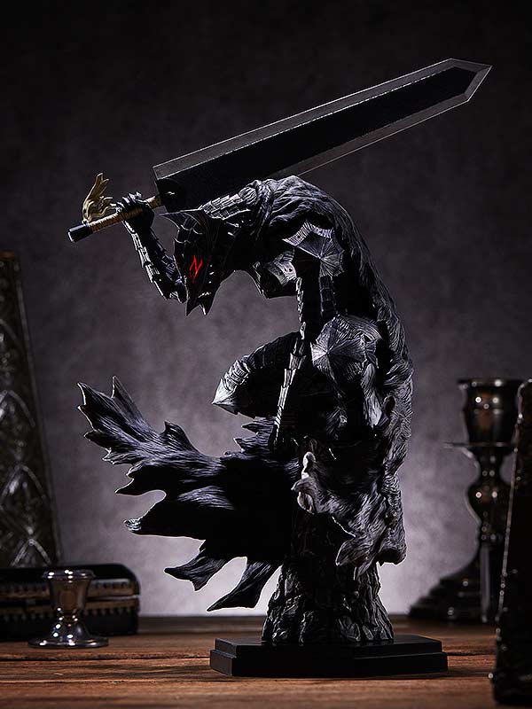 (PO) POP UP PARADE Berserk - Guts (Berserker Armor) L Image_7