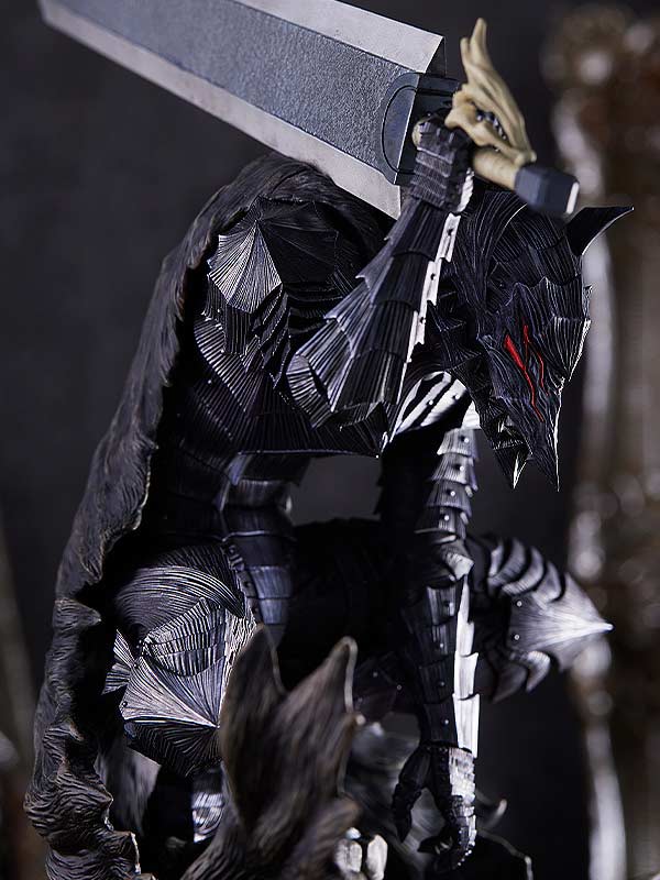 (PO) POP UP PARADE Berserk - Guts (Berserker Armor) L Image_9