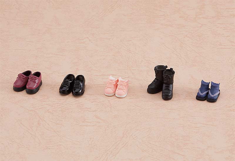 (PO) Nendoroid Doll Shoes Set 04 Image_3