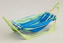 (PO) Nendoroid More Hammock Green Image_2