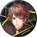 (PO) Dynamic Chord Hologram Can Badge Collection [reve parfait] & Liar-S [BOX] Image_2