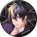 (PO) Dynamic Chord Hologram Can Badge Collection [reve parfait] & Liar-S [BOX] Image_4