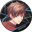 (PO) Dynamic Chord Hologram Can Badge Collection [reve parfait] & Liar-S [BOX] Image_5