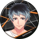 (PO) Dynamic Chord Hologram Can Badge Collection [reve parfait] & Liar-S [BOX] Image_8