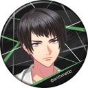 (PO) Dynamic Chord Hologram Can Badge Collection apple-polisher & KYOHSO [BOX] Image_4